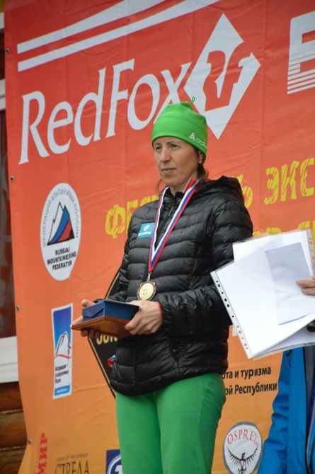 Red Fox Elbrus Race 2014. Первые вести с полей: Известны победители Вертикального километра! (Скайраннинг, вертикальный километр, скайраннинг, фестиваль red fox elbrus race, забег на снегоступах, скоростное восхождение на эльбрус)