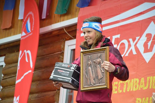 Red Fox Elbrus Race 2014. Первые вести с полей: Известны победители Вертикального километра! (Скайраннинг, вертикальный километр, скайраннинг, фестиваль red fox elbrus race, забег на снегоступах, скоростное восхождение на эльбрус)