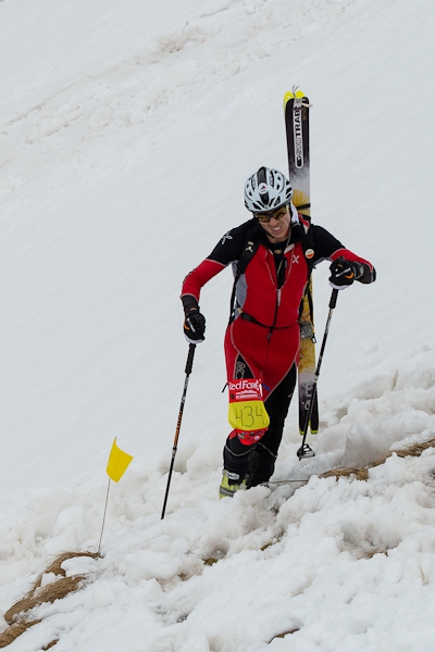 Red Foх Elbrus Race 2014. Командная гонка по ски-альпинизму (фестиваль red fox elbrus race, кубок победы)