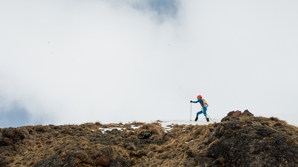 Red Foх Elbrus Race 2014. Командная гонка по ски-альпинизму (фестиваль red fox elbrus race, кубок победы)