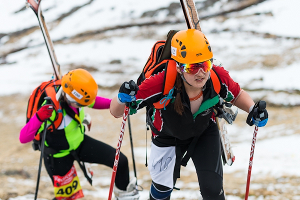 Red Foх Elbrus Race 2014. Командная гонка по ски-альпинизму (фестиваль red fox elbrus race, кубок победы)