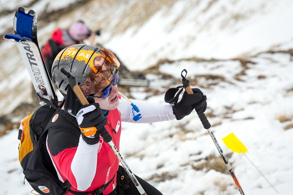 Red Foх Elbrus Race 2014. Командная гонка по ски-альпинизму (фестиваль red fox elbrus race, кубок победы)