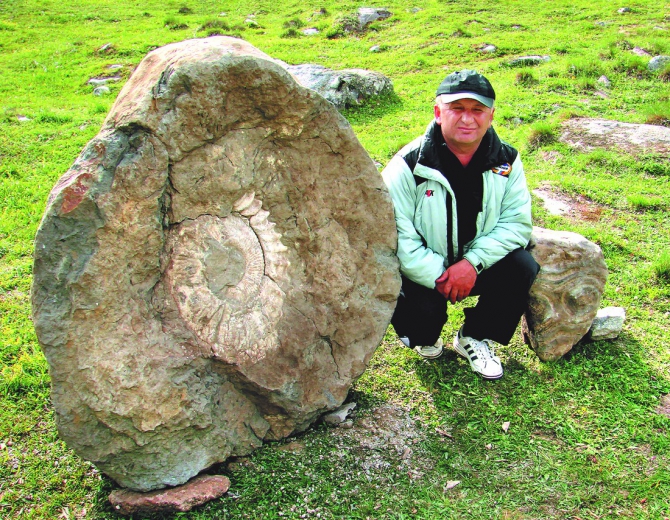 АЛИЮ АНАЕВУ - 50! (Альпинизм, "безенги", алий анаев. юбилей)