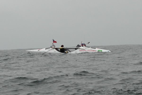 Поздравление с Праздником Великой Победы от Фёдора Конюхова (Путешествия, день победы, тихий океан, одиночка, на вёслах)