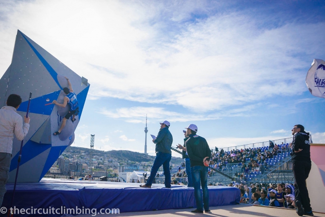 Этап Кубка мира в Швейцарии: анонс (Скалолазание, олег беляков, гриндельвальд, татьяна шемулинкина, артем петраков, чунцин, екатерина андреева, ольга яковлева, боулдеринг, рустам гельманов, арман тер-минасян, кубок мира, дмитрий шарафутдинов, швейцария, динара фахритдинова, баку)