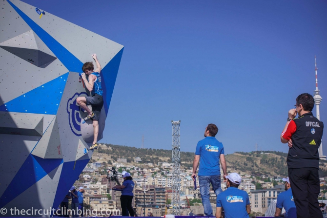 Этап Кубка мира в Швейцарии: анонс (Скалолазание, олег беляков, гриндельвальд, татьяна шемулинкина, артем петраков, чунцин, екатерина андреева, ольга яковлева, боулдеринг, рустам гельманов, арман тер-минасян, кубок мира, дмитрий шарафутдинов, швейцария, динара фахритдинова, баку)