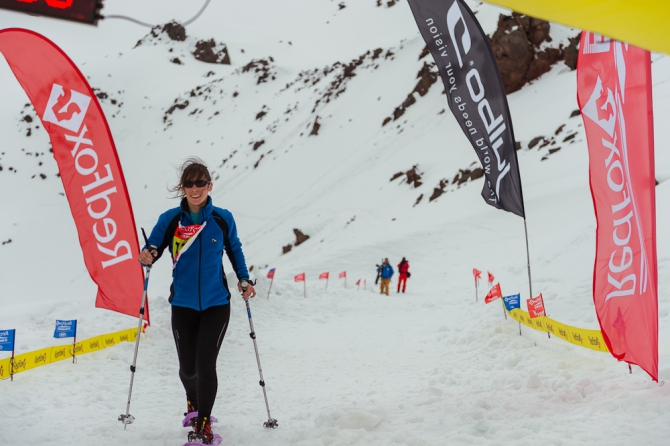 Red Fox-TSL Challenge (Бэккантри/Фрирайд, red fox elbrus race, эльбрус)