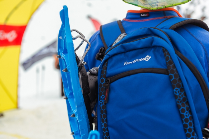 Red Fox-TSL Challenge (Бэккантри/Фрирайд, red fox elbrus race, эльбрус)