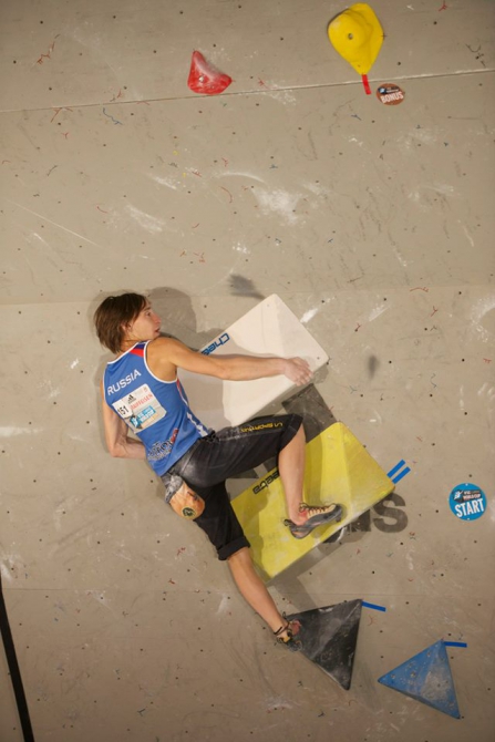 Шарафутдинов – серебряный призер Кубка мира в Швейцарии! (Скалолазание, швейцария, гриндельвальд, кубок мира, боулдеринг, баку, дмитрий шарафутдинов, рустам гельманов, артем петраков, ольга яковлева, динара фахритдинова, татьяна шемулинкина, екатерина андреева, олег беляков, арман тер-минасян, чунцин)