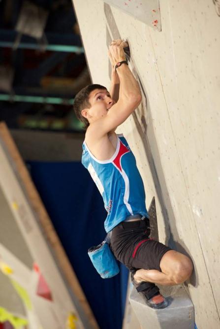 Шарафутдинов – серебряный призер Кубка мира в Швейцарии! (Скалолазание, швейцария, гриндельвальд, кубок мира, боулдеринг, баку, дмитрий шарафутдинов, рустам гельманов, артем петраков, ольга яковлева, динара фахритдинова, татьяна шемулинкина, екатерина андреева, олег беляков, арман тер-минасян, чунцин)