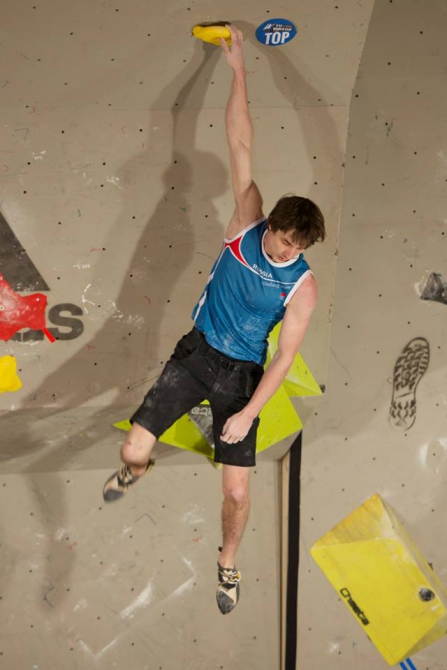 Шарафутдинов – серебряный призер Кубка мира в Швейцарии! (Скалолазание, швейцария, гриндельвальд, кубок мира, боулдеринг, баку, дмитрий шарафутдинов, рустам гельманов, артем петраков, ольга яковлева, динара фахритдинова, татьяна шемулинкина, екатерина андреева, олег беляков, арман тер-минасян, чунцин)