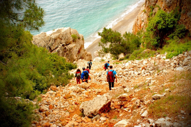 Часто Задаваемые ВОпросы про скалолазание в Турции для тех, кто в первый раз! (путешествия, королев, турция)