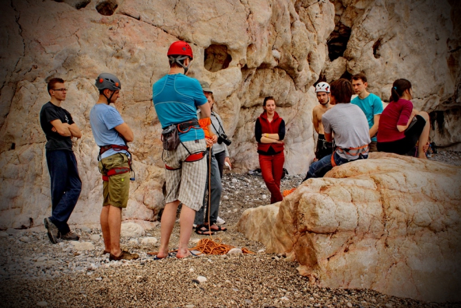 Часто Задаваемые ВОпросы про скалолазание в Турции для тех, кто в первый раз! (путешествия, королев, турция)