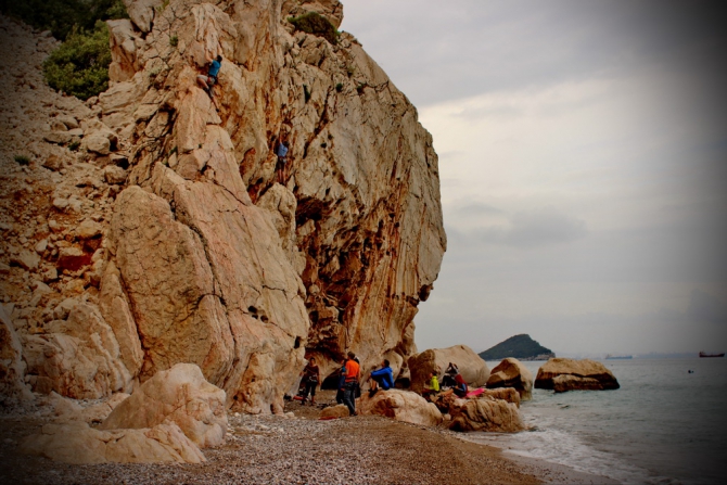Часто Задаваемые ВОпросы про скалолазание в Турции для тех, кто в первый раз! (путешествия, королев, турция)