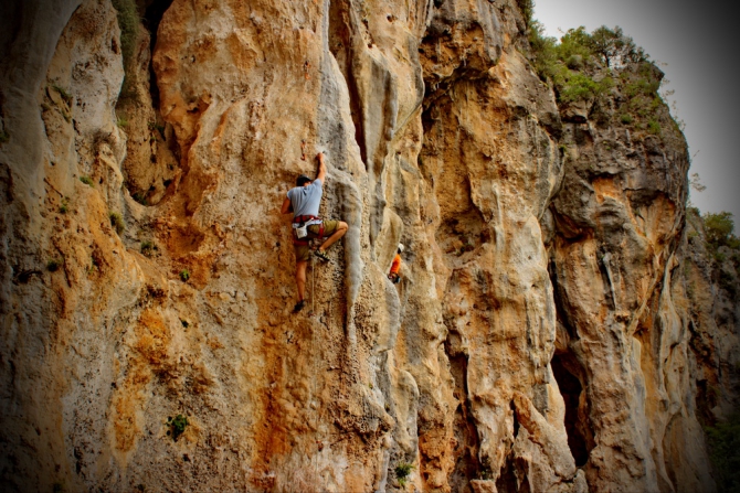 Часто Задаваемые ВОпросы про скалолазание в Турции для тех, кто в первый раз! (путешествия, королев, турция)