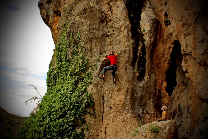 Часто Задаваемые ВОпросы про скалолазание в Турции для тех, кто в первый раз! (путешествия, королев, турция)