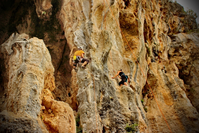 Часто Задаваемые ВОпросы про скалолазание в Турции для тех, кто в первый раз! (путешествия, королев, турция)