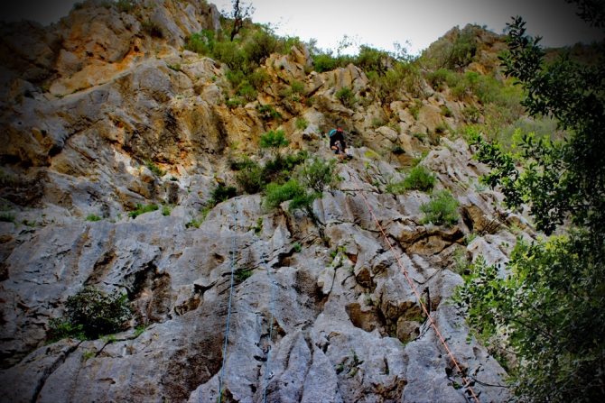 Часто Задаваемые ВОпросы про скалолазание в Турции для тех, кто в первый раз! (путешествия, королев, турция)