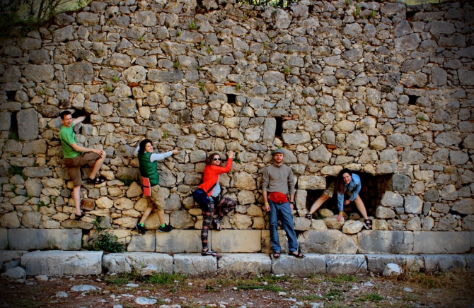 Часто Задаваемые ВОпросы про скалолазание в Турции для тех, кто в первый раз! (путешествия, королев, турция)