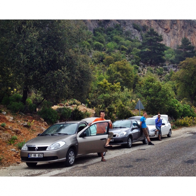 Часто Задаваемые ВОпросы про скалолазание в Турции для тех, кто в первый раз! (путешествия, королев, турция)