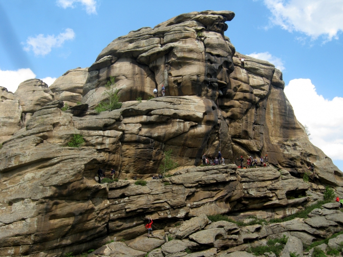 Итоги фестиваля «Саввушка 2014 – памяти Виталия Горелика» (Скалолазание, aztec, red point конфест, терехин василий, альпиндустрия, тред, скальный фестиваль, виталий горелик, krukonogi.com, скалолазание, драйтулинг)