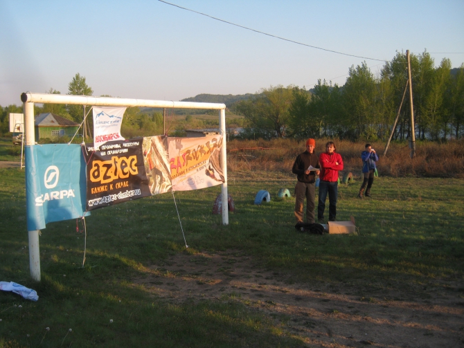 Итоги фестиваля «Саввушка 2014 – памяти Виталия Горелика» (Скалолазание, aztec, red point конфест, терехин василий, альпиндустрия, тред, скальный фестиваль, виталий горелик, krukonogi.com, скалолазание, драйтулинг)