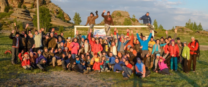 Итоги фестиваля «Саввушка 2014 – памяти Виталия Горелика» (Скалолазание, aztec, red point конфест, терехин василий, альпиндустрия, тред, скальный фестиваль, виталий горелик, krukonogi.com, скалолазание, драйтулинг)