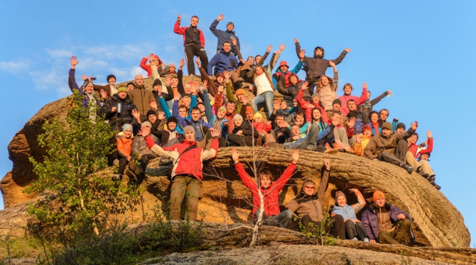 Итоги фестиваля «Саввушка 2014 – памяти Виталия Горелика» (Скалолазание, aztec, red point конфест, терехин василий, альпиндустрия, тред, скальный фестиваль, виталий горелик, krukonogi.com, скалолазание, драйтулинг)