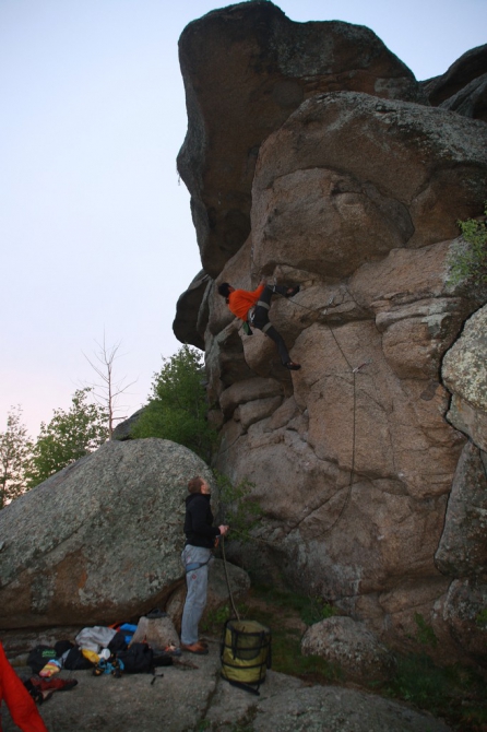 Итоги фестиваля «Саввушка 2014 – памяти Виталия Горелика» (Скалолазание, aztec, red point конфест, терехин василий, альпиндустрия, тред, скальный фестиваль, виталий горелик, krukonogi.com, скалолазание, драйтулинг)