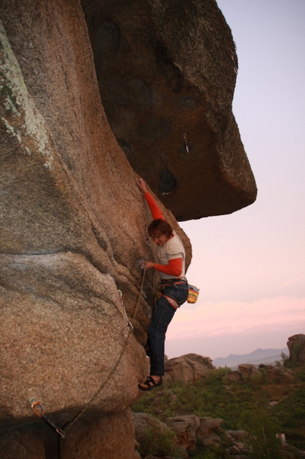 Итоги фестиваля «Саввушка 2014 – памяти Виталия Горелика» (Скалолазание, aztec, red point конфест, терехин василий, альпиндустрия, тред, скальный фестиваль, виталий горелик, krukonogi.com, скалолазание, драйтулинг)