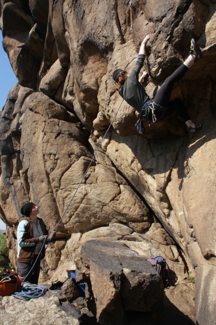 Итоги фестиваля «Саввушка 2014 – памяти Виталия Горелика» (Скалолазание, aztec, red point конфест, терехин василий, альпиндустрия, тред, скальный фестиваль, виталий горелик, krukonogi.com, скалолазание, драйтулинг)