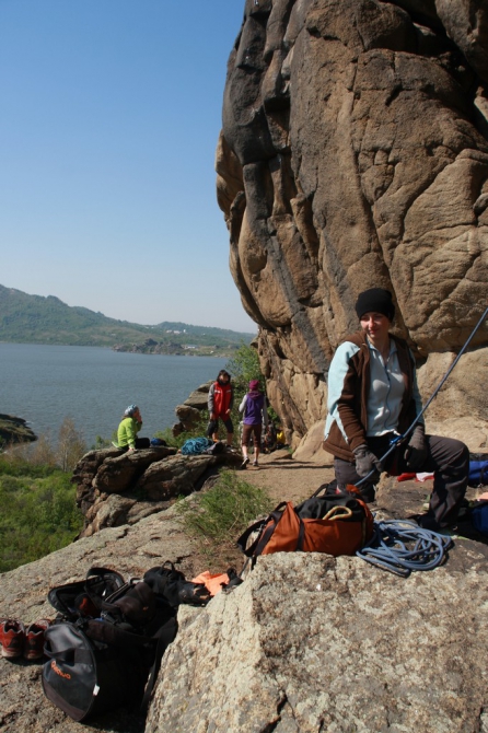 Итоги фестиваля «Саввушка 2014 – памяти Виталия Горелика» (Скалолазание, aztec, red point конфест, терехин василий, альпиндустрия, тред, скальный фестиваль, виталий горелик, krukonogi.com, скалолазание, драйтулинг)