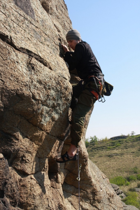 Итоги фестиваля «Саввушка 2014 – памяти Виталия Горелика» (Скалолазание, aztec, red point конфест, терехин василий, альпиндустрия, тред, скальный фестиваль, виталий горелик, krukonogi.com, скалолазание, драйтулинг)