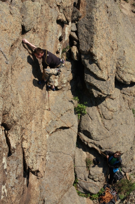 Итоги фестиваля «Саввушка 2014 – памяти Виталия Горелика» (Скалолазание, aztec, red point конфест, терехин василий, альпиндустрия, тред, скальный фестиваль, виталий горелик, krukonogi.com, скалолазание, драйтулинг)