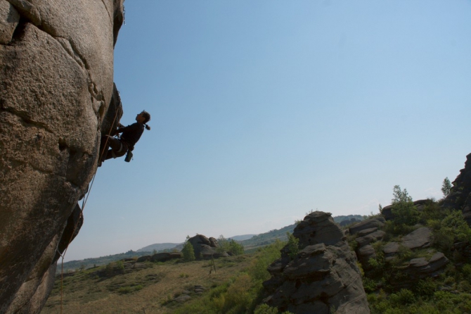 Итоги фестиваля «Саввушка 2014 – памяти Виталия Горелика» (Скалолазание, aztec, red point конфест, терехин василий, альпиндустрия, тред, скальный фестиваль, виталий горелик, krukonogi.com, скалолазание, драйтулинг)