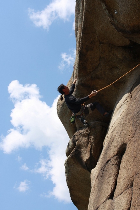 Итоги фестиваля «Саввушка 2014 – памяти Виталия Горелика» (Скалолазание, aztec, red point конфест, терехин василий, альпиндустрия, тред, скальный фестиваль, виталий горелик, krukonogi.com, скалолазание, драйтулинг)