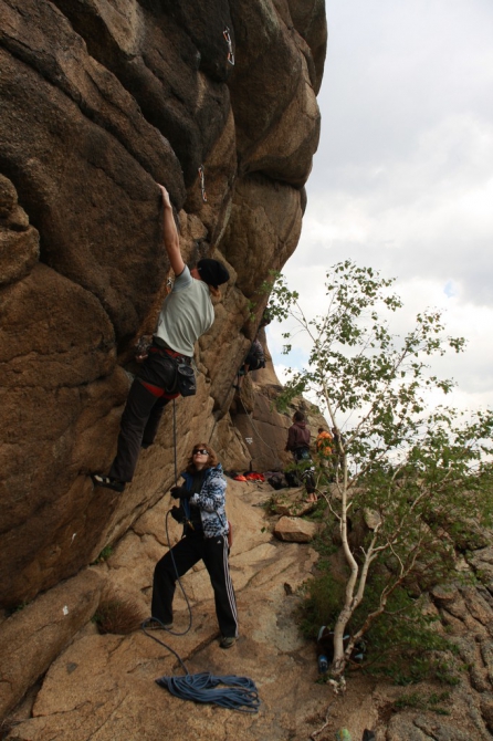 Итоги фестиваля «Саввушка 2014 – памяти Виталия Горелика» (Скалолазание, aztec, red point конфест, терехин василий, альпиндустрия, тред, скальный фестиваль, виталий горелик, krukonogi.com, скалолазание, драйтулинг)