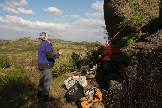 Итоги фестиваля «Саввушка 2014 – памяти Виталия Горелика» (Скалолазание, aztec, red point конфест, терехин василий, альпиндустрия, тред, скальный фестиваль, виталий горелик, krukonogi.com, скалолазание, драйтулинг)
