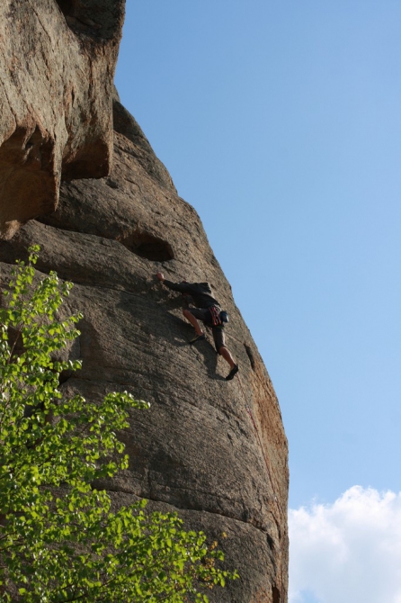 Итоги фестиваля «Саввушка 2014 – памяти Виталия Горелика» (Скалолазание, aztec, red point конфест, терехин василий, альпиндустрия, тред, скальный фестиваль, виталий горелик, krukonogi.com, скалолазание, драйтулинг)