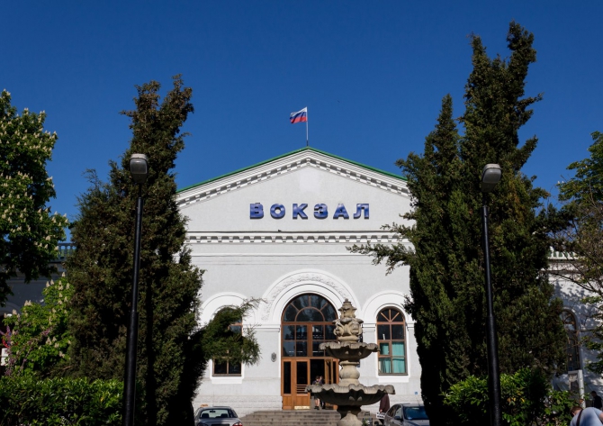 Ситуация с альпинистско-туристическим сезоном в Крыму этим летом (альп сезон, скалы крыма, туризм в крыму, ситуация в крыму)