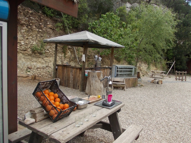 Турция. Ликийская тропа. Апрель 2014. (Путешествия)