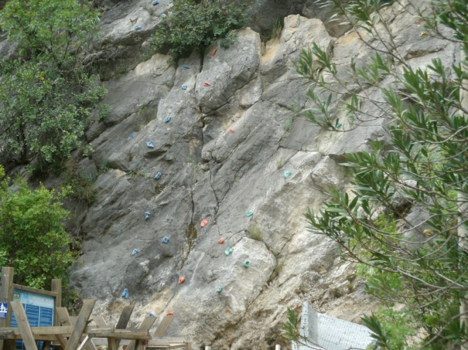 Турция. Ликийская тропа. Апрель 2014. (Путешествия)