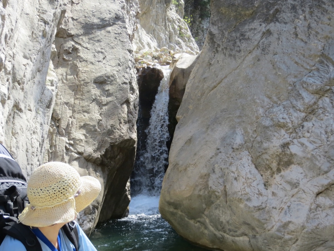 Турция. Ликийская тропа. Апрель 2014. (Путешествия)