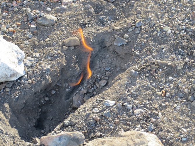 Турция. Ликийская тропа. Апрель 2014. (Путешествия)