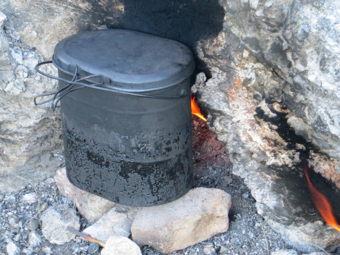 Турция. Ликийская тропа. Апрель 2014. (Путешествия)