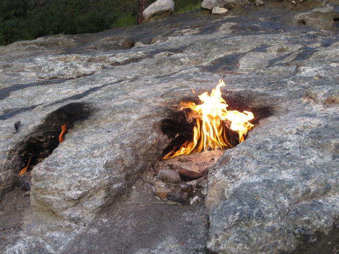 Турция. Ликийская тропа. Апрель 2014. (Путешествия)