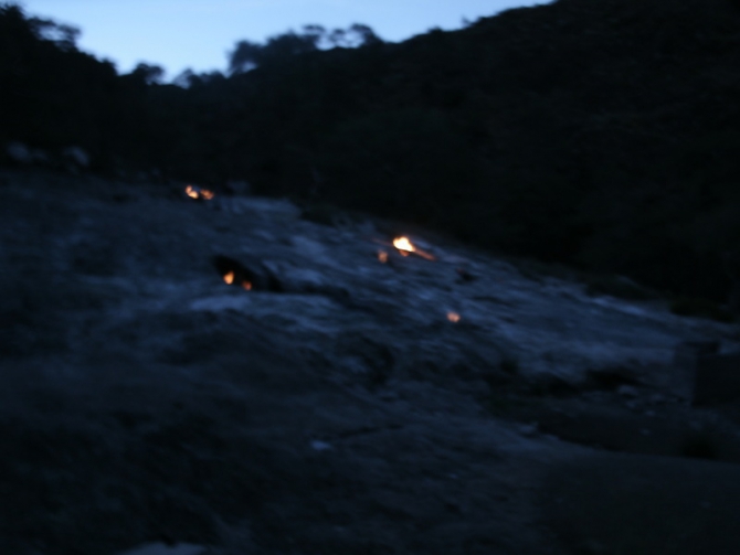 Турция. Ликийская тропа. Апрель 2014. (Путешествия)