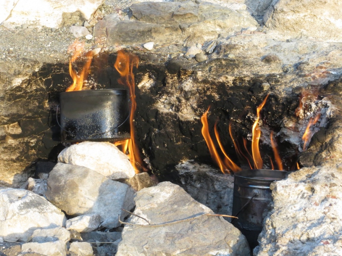 Турция. Ликийская тропа. Апрель 2014. (Путешествия)