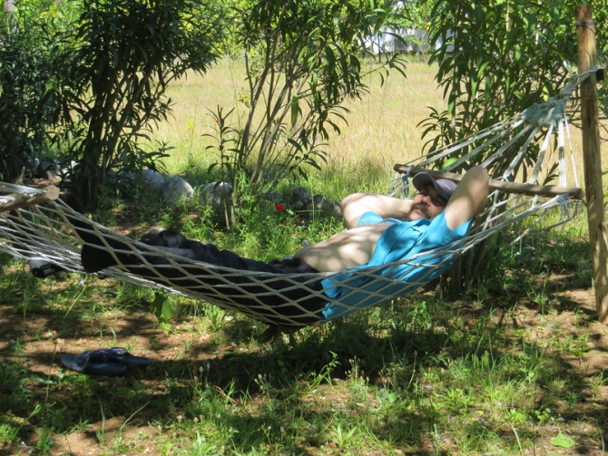 Турция. Ликийская тропа. Апрель 2014. (Путешествия)