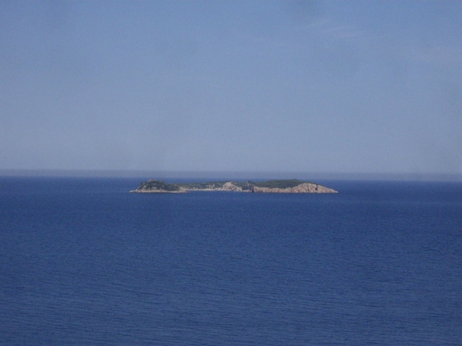 Турция. Ликийская тропа. Апрель 2014. (Путешествия)